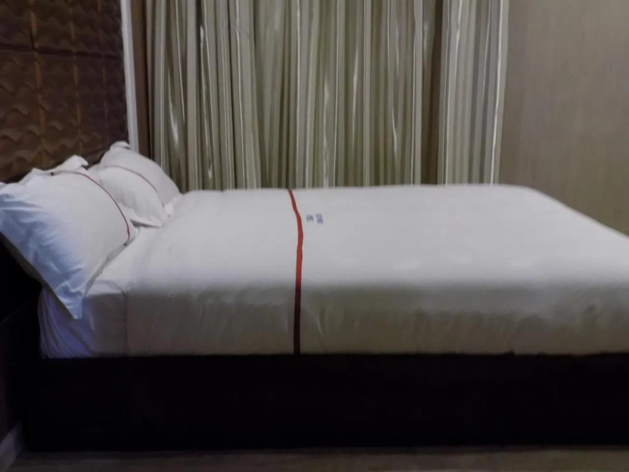 Freedom City Hotel Najjanankumbi Kamapala 캄팔라