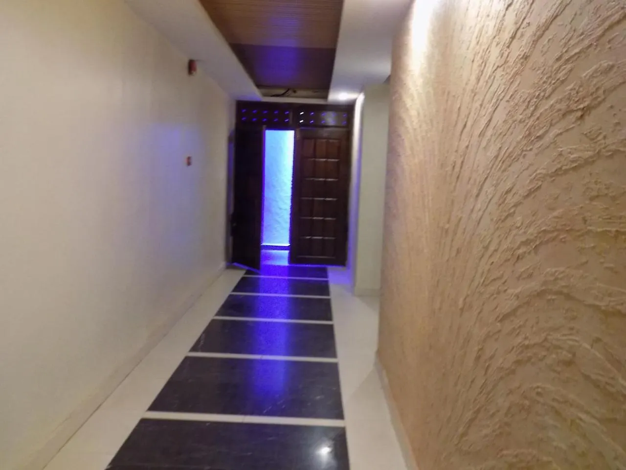 Freedom City Hotel Najjanankumbi Kamapala 캄팔라 3*,