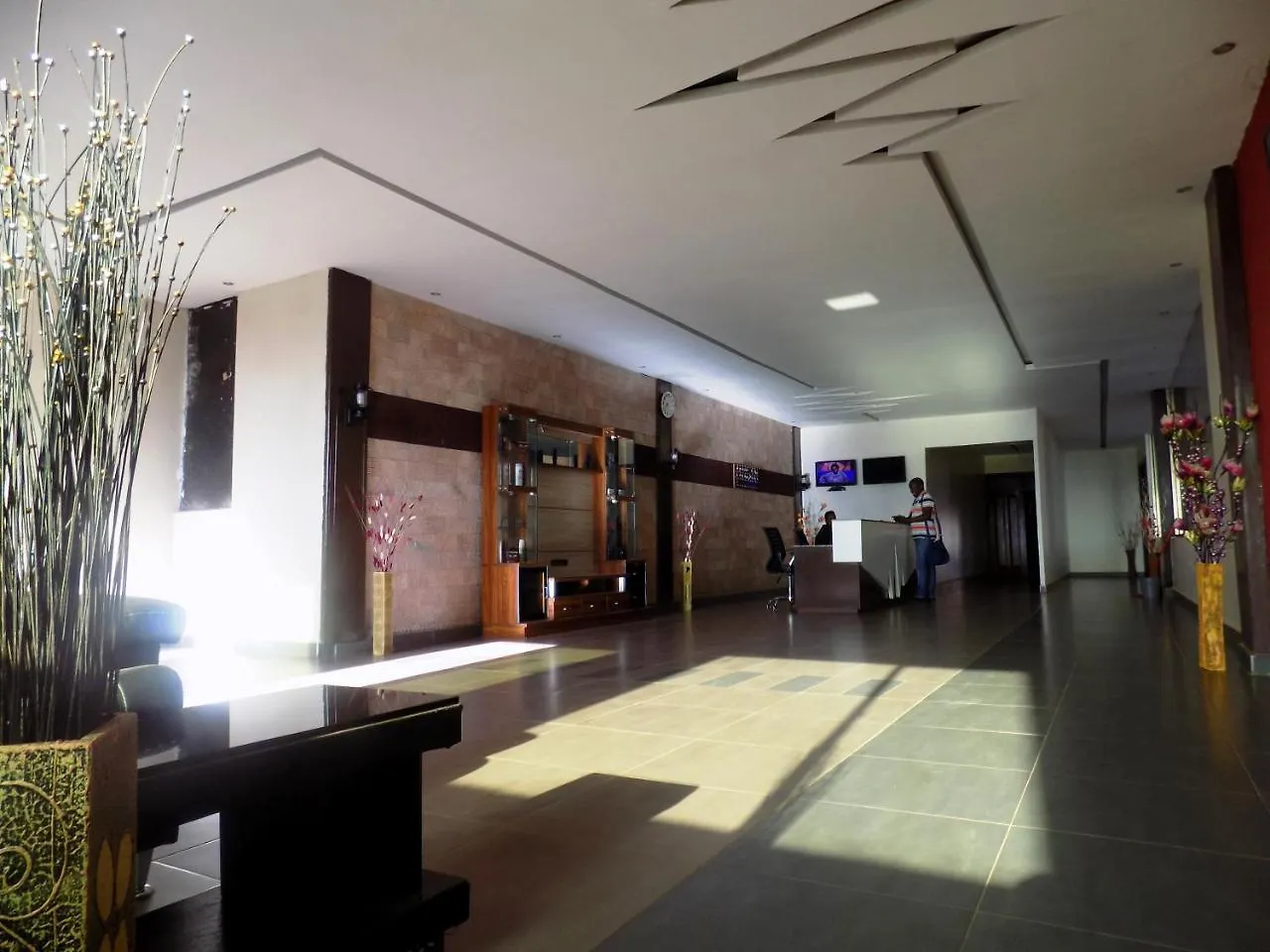 Freedom City Hotel Najjanankumbi Kamapala 캄팔라