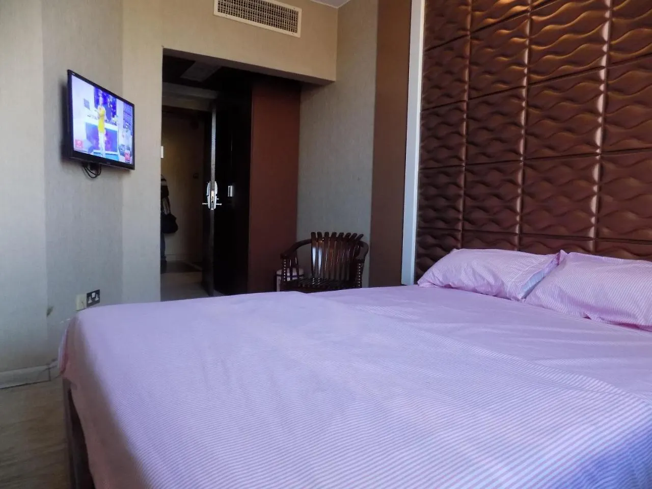 ***  Freedom City Hotel Najjanankumbi Kamapala 캄팔라 우간다