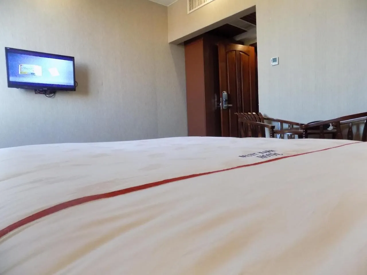 Freedom City Hotel Najjanankumbi Kamapala 캄팔라 3*,