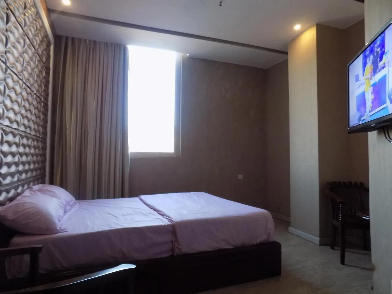Freedom City Hotel Najjanankumbi Kamapala 캄팔라