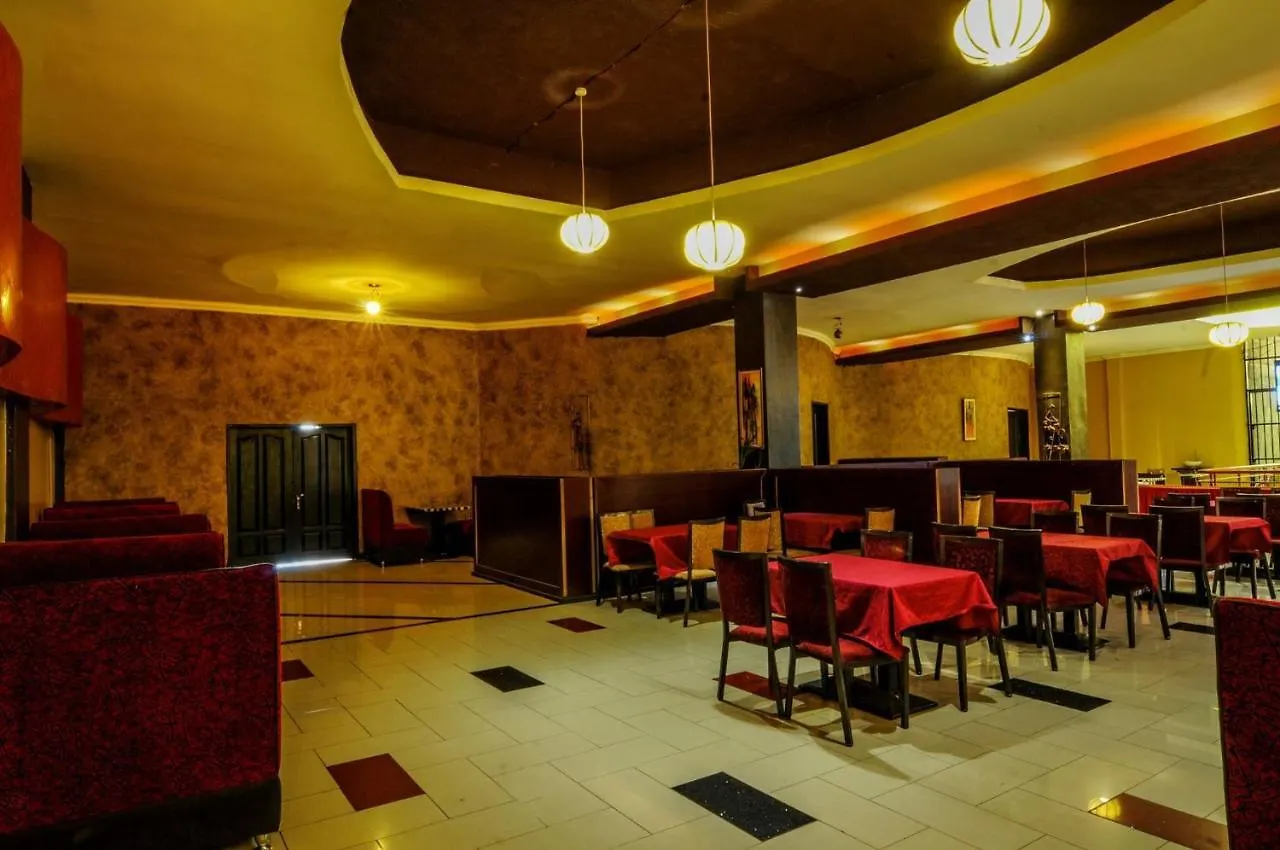 Freedom City Hotel Najjanankumbi Kamapala 캄팔라 우간다