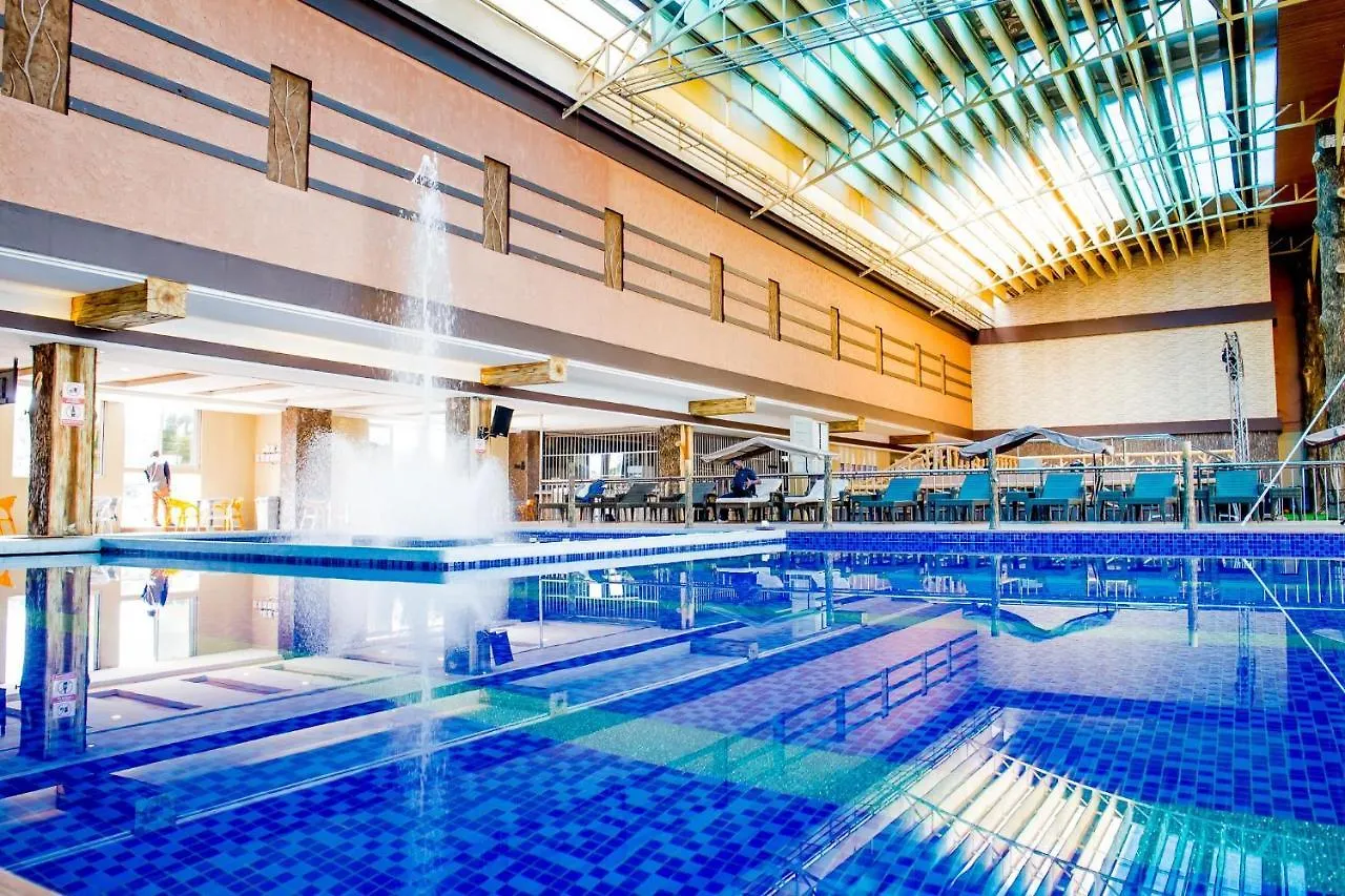 Freedom City Hotel Najjanankumbi Kamapala 캄팔라 3*,