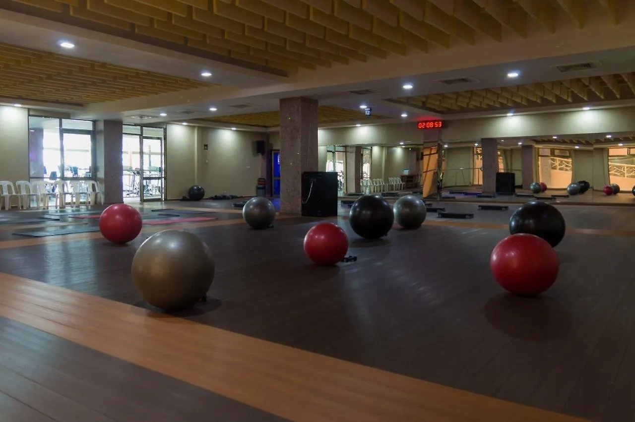 Freedom City Hotel Najjanankumbi Kamapala 캄팔라