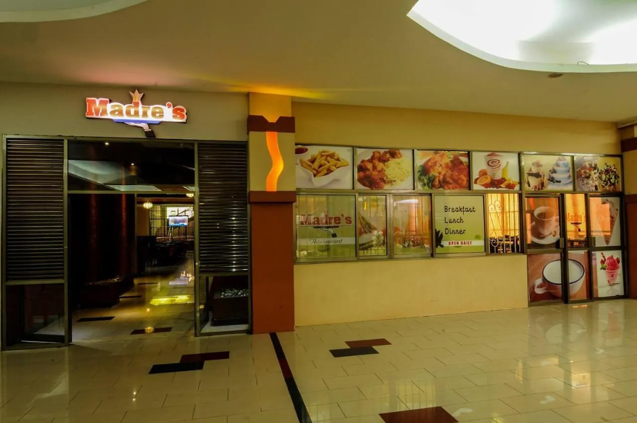 ***  Freedom City Hotel Najjanankumbi Kamapala 캄팔라 우간다
