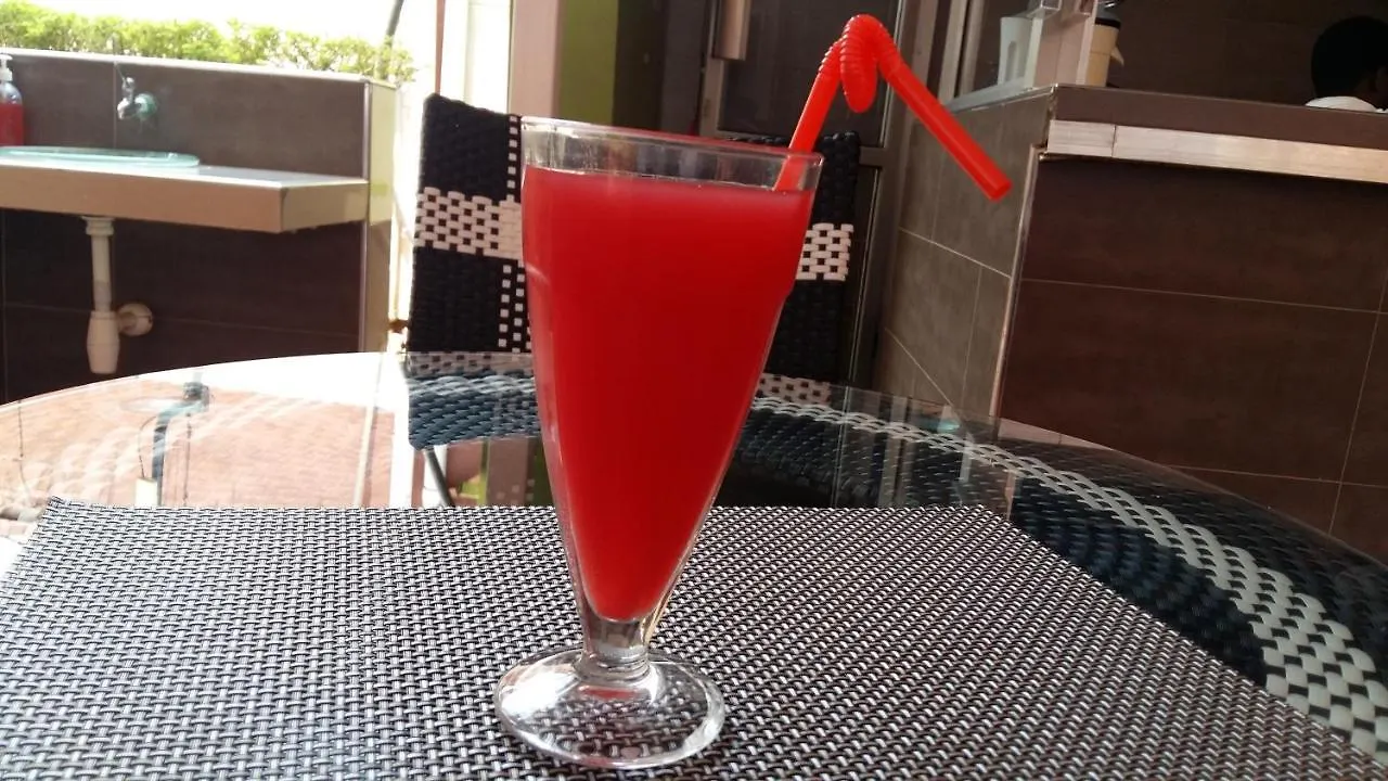 Freedom City Hotel Najjanankumbi Kamapala 캄팔라