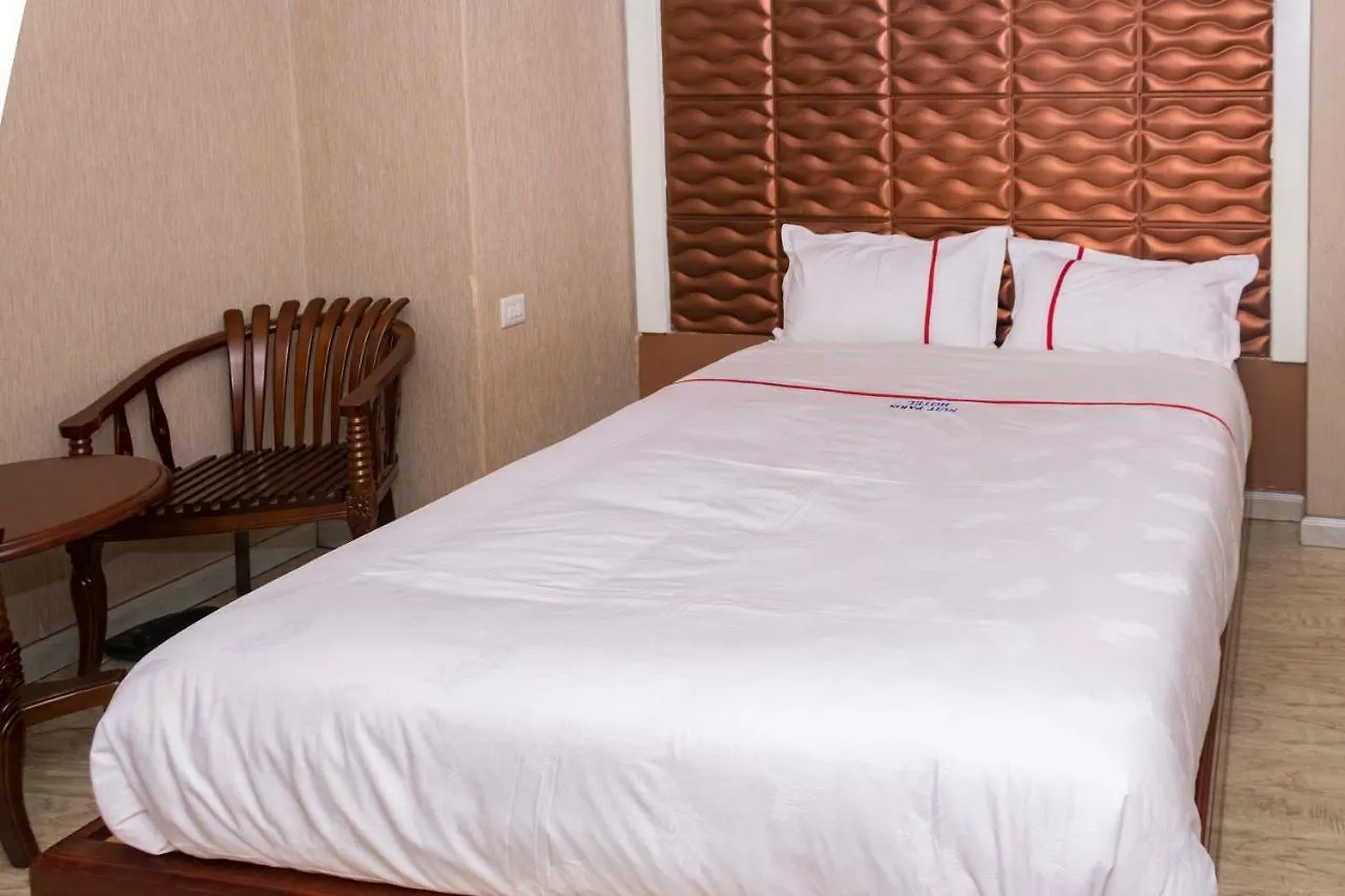 Freedom City Hotel Najjanankumbi Kamapala 캄팔라 우간다