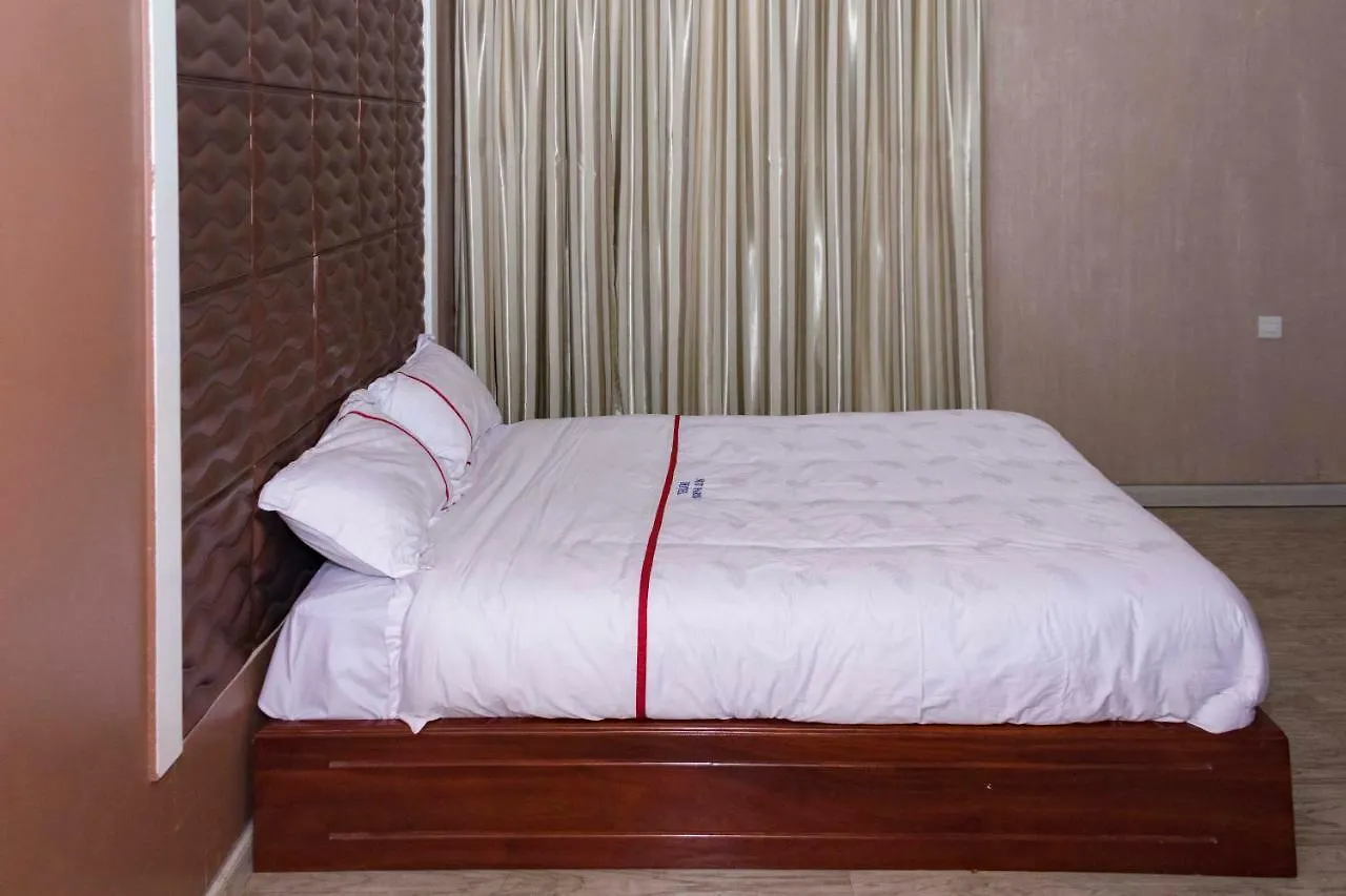 Freedom City Hotel Najjanankumbi Kamapala 캄팔라