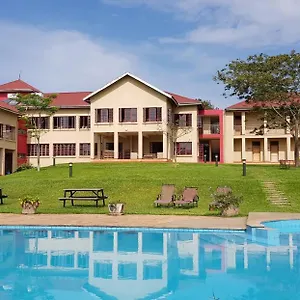 Red Chilli Hideaway Otel