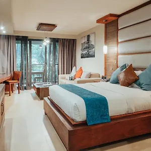 Hotel Fairway Boutique - Kampala, Uganda