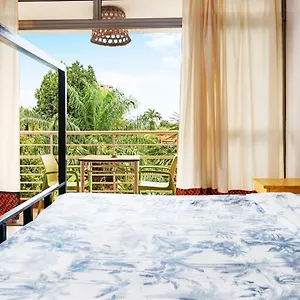 Hostel Bushpig Backpackers