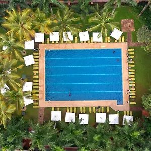Hotel Kabira Country Club
