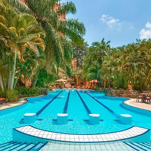 Hotel Serena