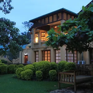 The Emin Pasha & Otel