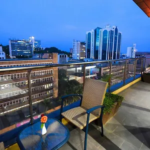3* Lejlighedshotel Boulevard