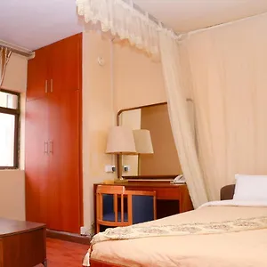 Fang Fang Otel