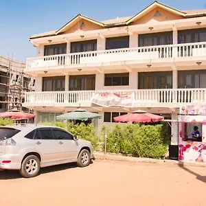 Florida Zaana Hotel