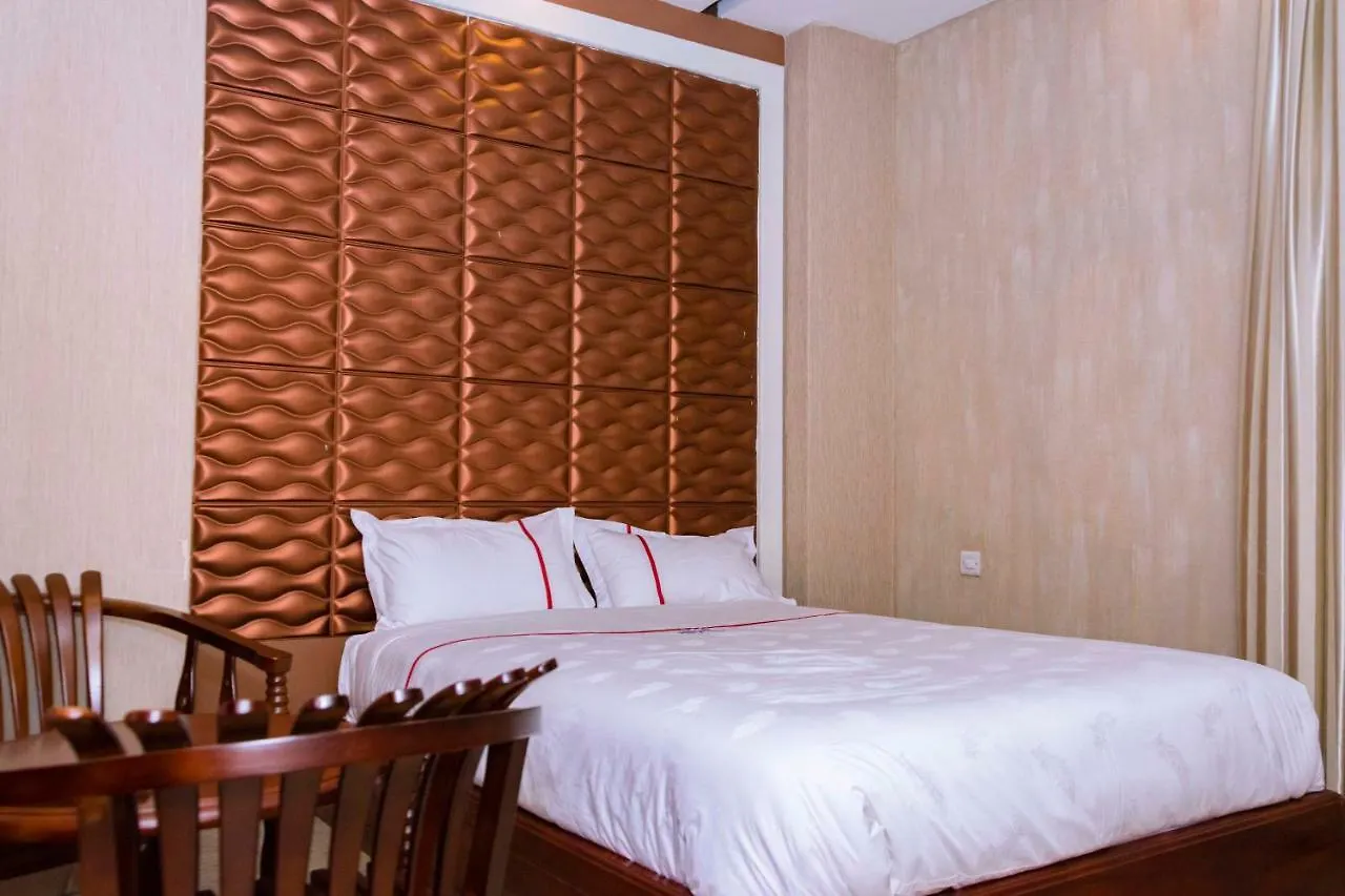 ***  Freedom City Hotel Najjanankumbi Kamapala Kampala Uganda